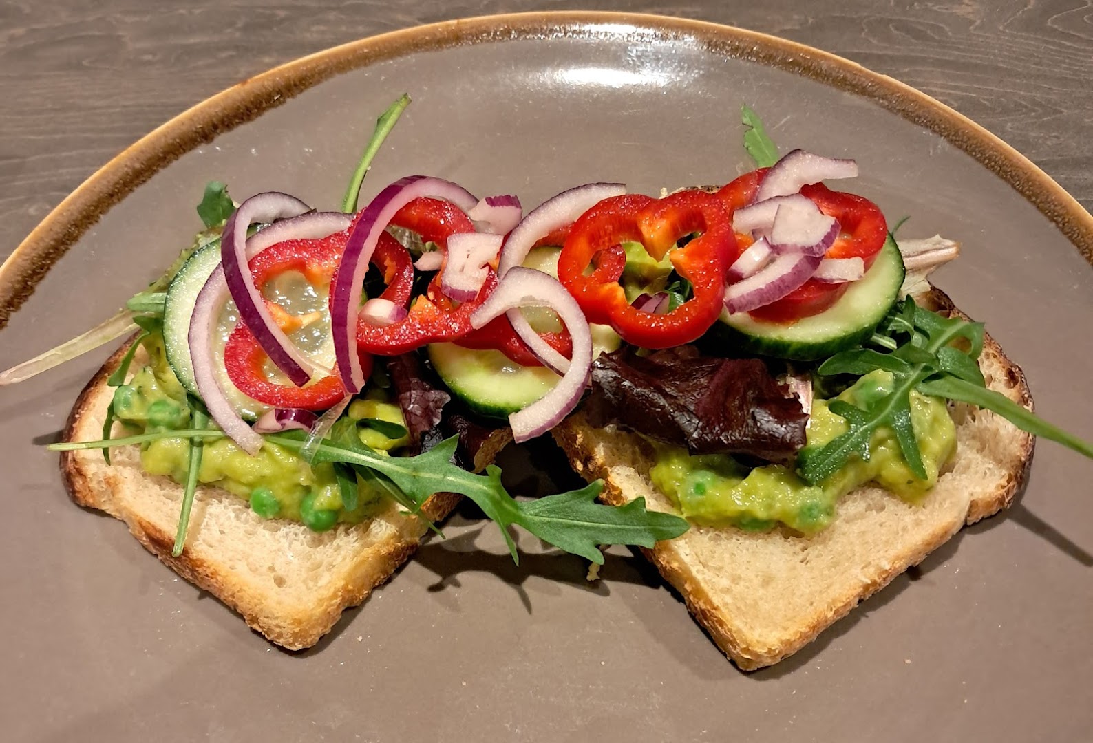 The Pig Pen Cafe · Photos 2