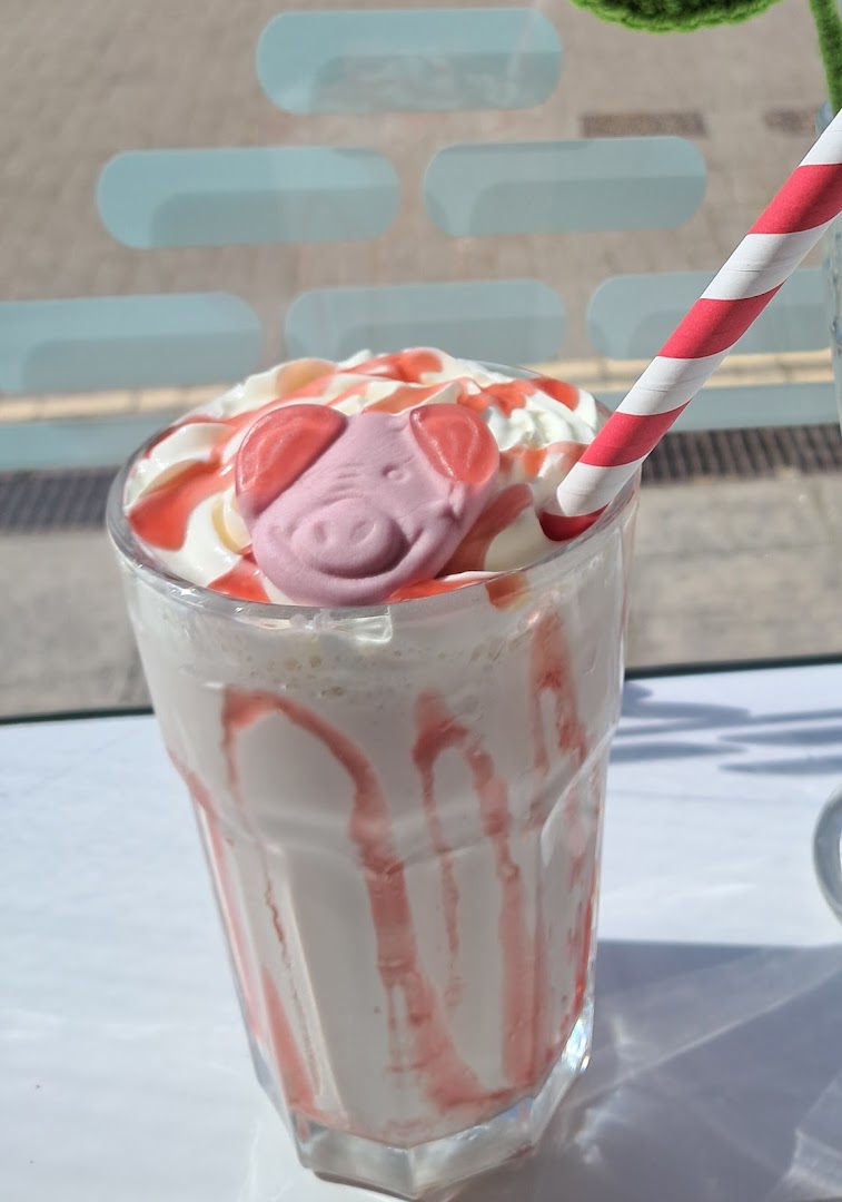 The Pig Pen Cafe · Photos 11