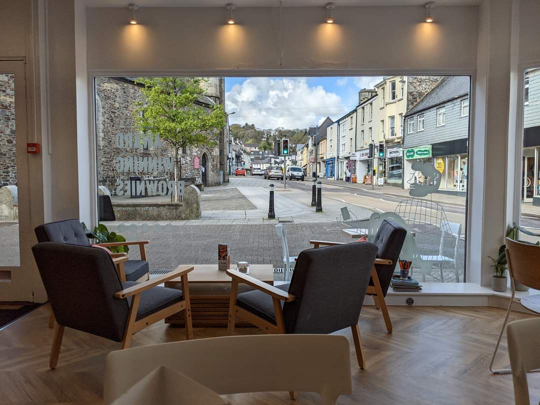 The Pig Pen Cafe · Photos 7